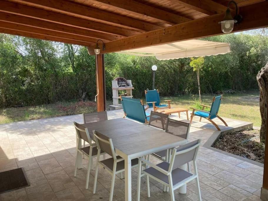 Villino Romantico Olivera Vella * Alghero